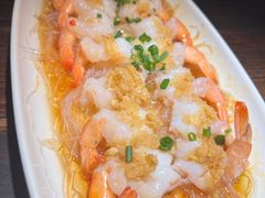 -外婆家(蓝色港湾店)