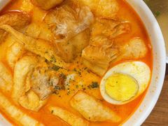 -绿柠食堂(北外滩店)
