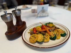 -马克西姆俄罗斯餐厅(通亚街店)