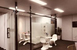 -MJ skin care国际皮肤管理中心