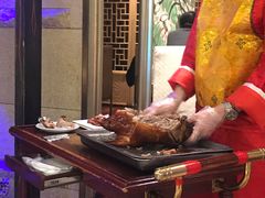 -同喜烤鸭店(光芒店)