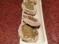 -绿茶餐厅(蓝色港湾店)