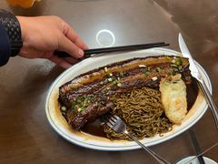 -富临轩私房菜(集庆门大街店)