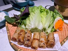 -米多分·越南小馆(南海万科广场店)