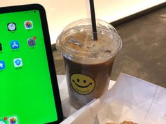 -MQ COFFEE STAND明谦(新洲店)