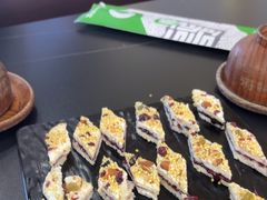 -诺敏塔拉奶茶-布里亚特包子-手把肉(锦都会店)