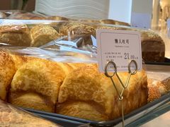 -21克拉面包(崂山万象汇店)
