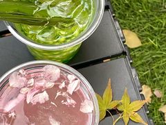 -J Create城市露营咖啡·简餐·宠物(上海动物园店)