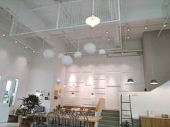 -CHEZ JASMINE 茉莉的氧气厨房