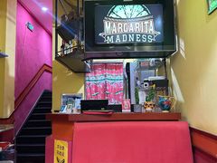 -panchos 墨西哥餐厅(嘉绿苑店)