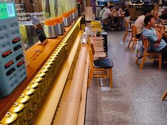 -本色.小马哥烧烤(无锡九里仓店)