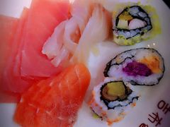 -吉布鲁牛排海鲜自助(荷塘白云时代广场店)