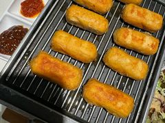 -徽韵人家·传承正宗徽菜(牡丹园店)