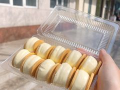 奶酪饼干-甜嘟嘟烘焙坊(舒城路店)