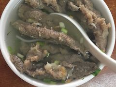 -江南红鱼汤(洋中花园店)