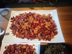 -望京一号·重庆江湖菜(工体店)