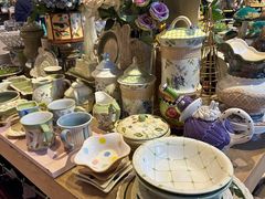 -陶缘陶瓷工厂店