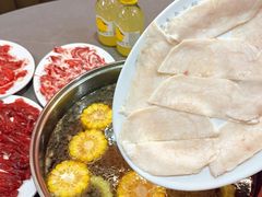 -官塘陈记鱼生·潮汕砂锅粥·牛肉火锅(潮枫路总店)