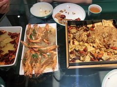 -红蕃干锅·脆皮香辣虾(南屏街金鹰店)