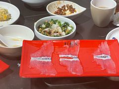 -打酱友•斑鱼海鲜粥火锅(吴桥店)