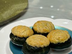 -枫盈轩中餐厅(枫丹白鹭酒店)