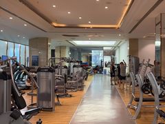 -菲力德健身(曲江观邸店)