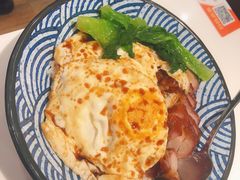 黯然销魂饭-龙记香港茶餐厅(久光百货店)