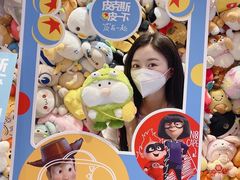 -LLJ夹机占(正佳广场店)