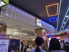 -奈雪的茶(湖滨银泰in77C区PRO店)