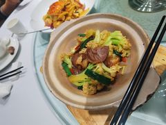 -西湖春天•老字号杭州菜(百汇店)