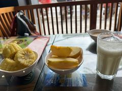 -豪享来中西餐厅(广灵店)