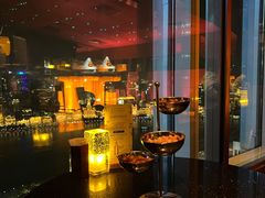 -翡翠36餐厅(浦东香格里拉店)