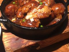 -老宁波1381餐厅(桃源中路店)