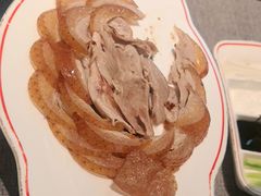 -秀儿四九城·新京菜(亚运村鸟巢店)