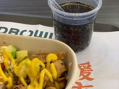 -超级碗FOODBOWL(成都来福士店)