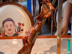 -通海俄式烧烤·俄罗斯大串(嵩山路店)