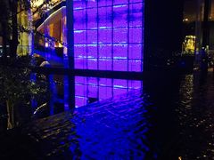 -广州天河希尔顿酒店