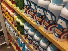 -名创优品(天津市河东万达广场店)