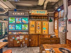 -枣玛尔脊骨汤·烤肉(西塔总店)