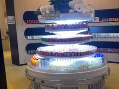 -涨巢·潮玩水疗局