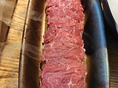 -菌彩云南野生菌火锅(新亚洲店)