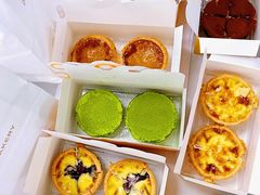 -黛汀烘焙DAINTY BAKERY(代字行合生汇店)