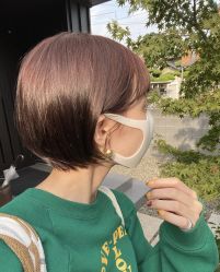 -MY HAIR ARDOR