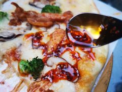 -秀·爱尔兰餐吧(上海路店)