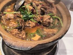 -川味堂·四川豆花(八卦岭店)