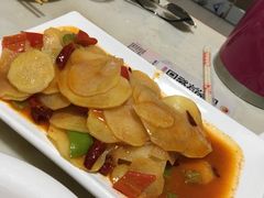 -领头羊烧烤餐厅(大唐路店)