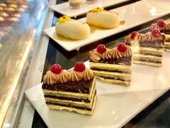 -解放碑威斯汀酒店-知味国际美食餐厅