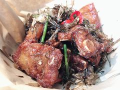 -姜君·千岛湖鱼头馆(浦东大道店)