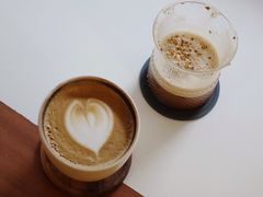 -PUZZLE COFFEE 拼图咖啡