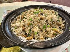 -台山美食一绝阿四台山黄鳝饭(阿四创作店)
